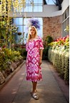 SAINT DRESS - saint prin